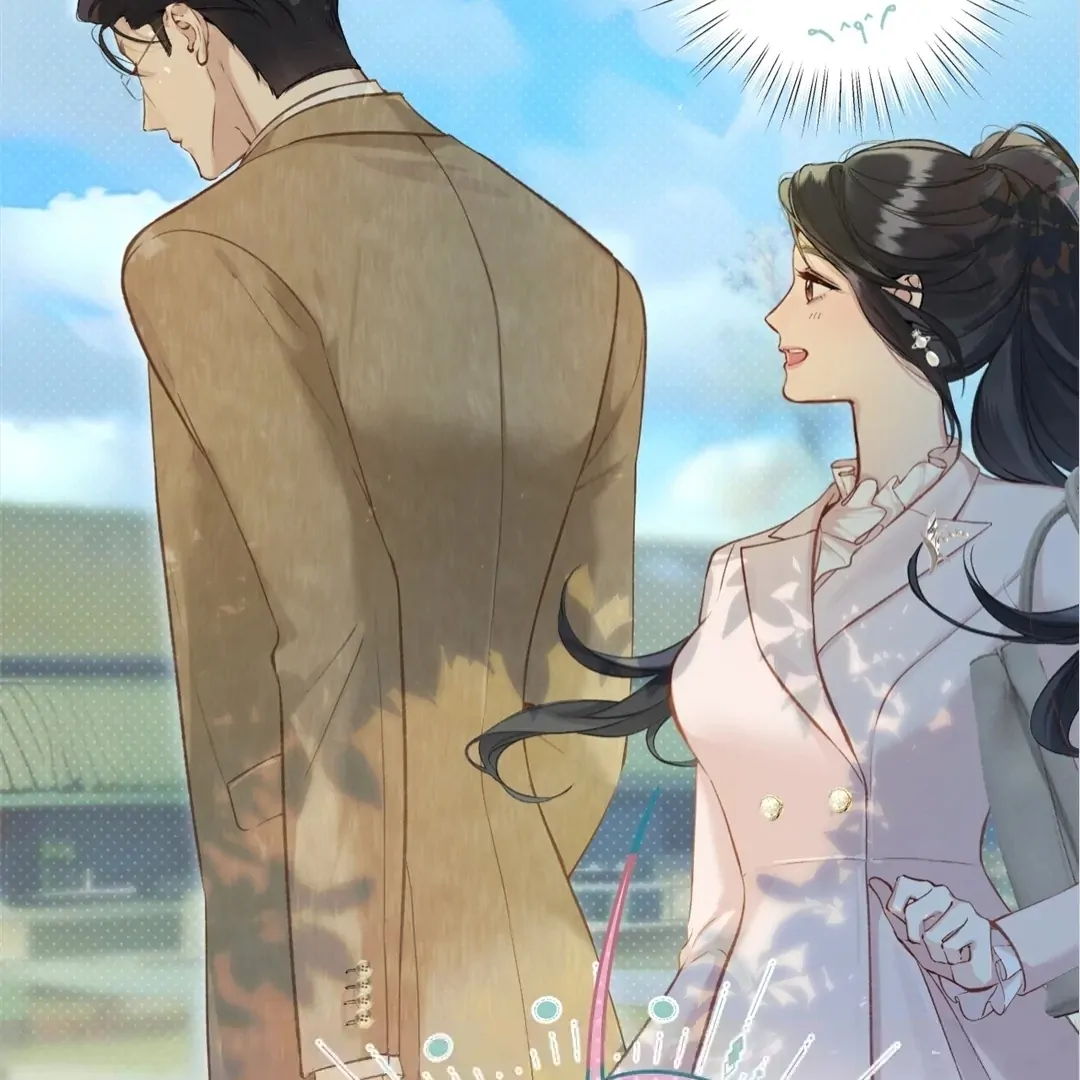 Accidental Love - Chapter 8 manhwa