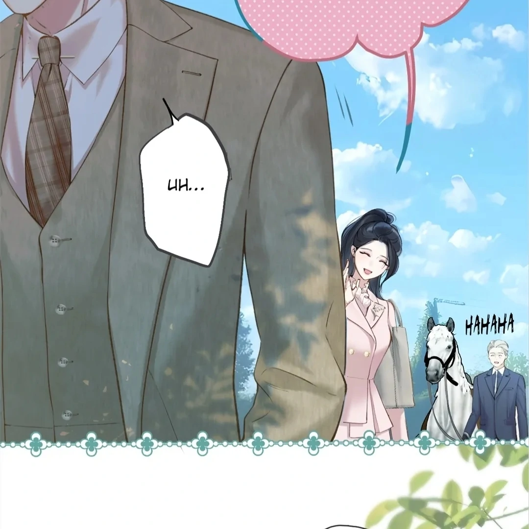Accidental Love - Chapter 8 manhwa