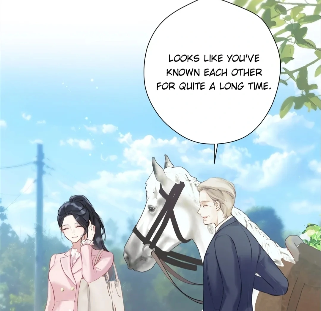 Accidental Love - Chapter 8 manhwa