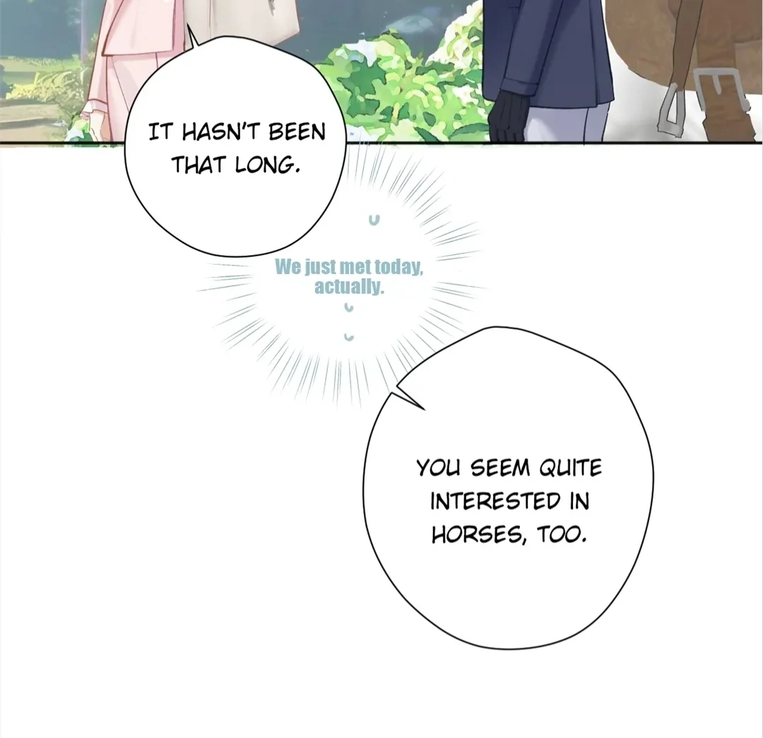 Accidental Love - Chapter 8 manhwa