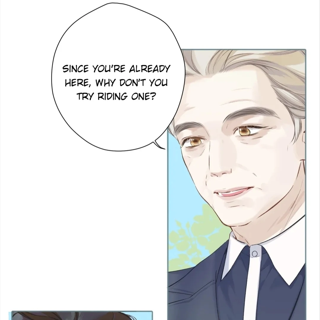 Accidental Love - Chapter 8 manhwa