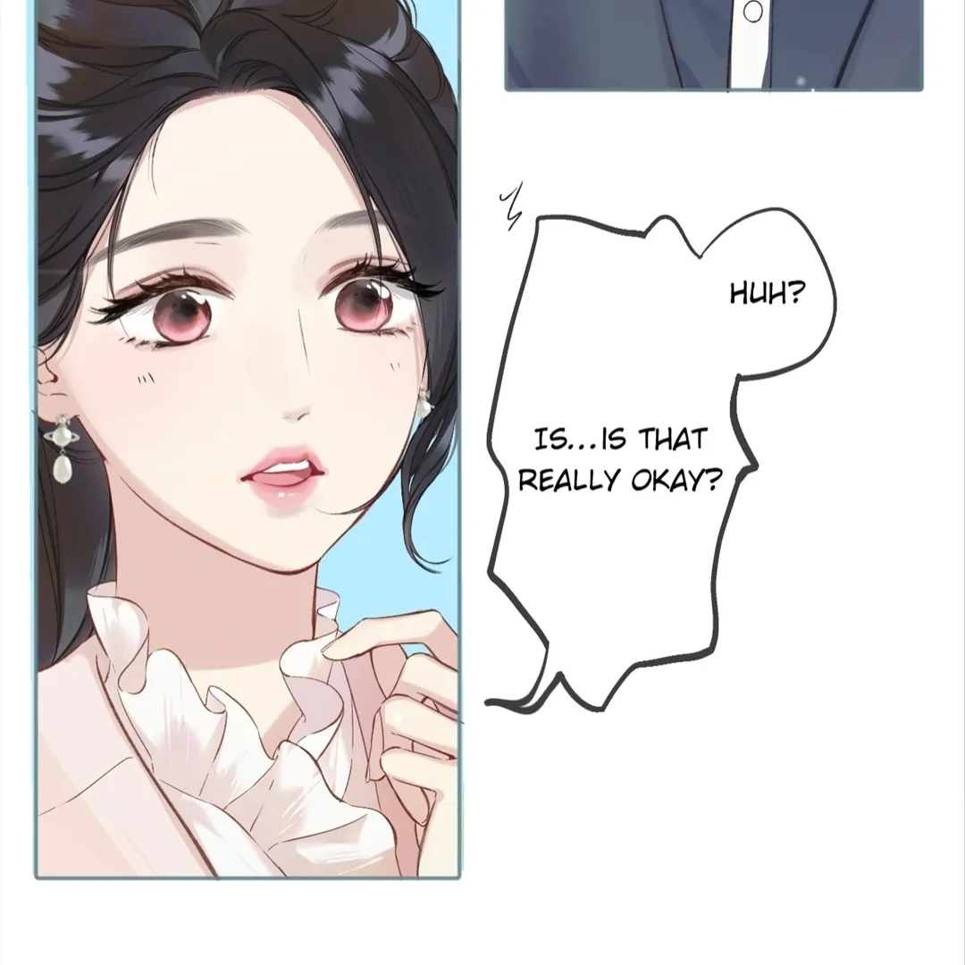 Accidental Love - Chapter 8 manhwa