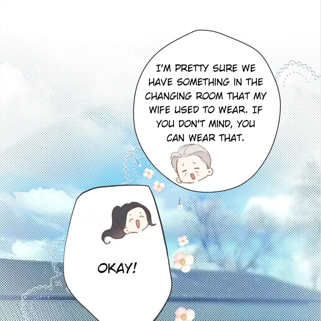 Accidental Love - Chapter 8 manhwa