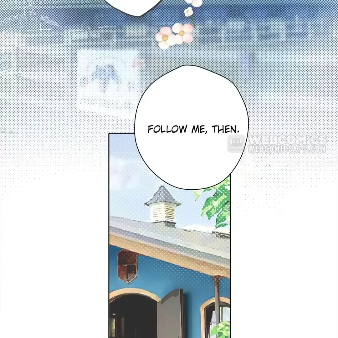 Accidental Love - Chapter 8 manhwa