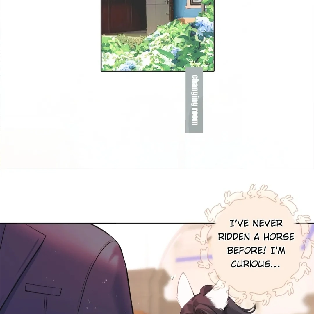 Accidental Love - Chapter 8 manhwa