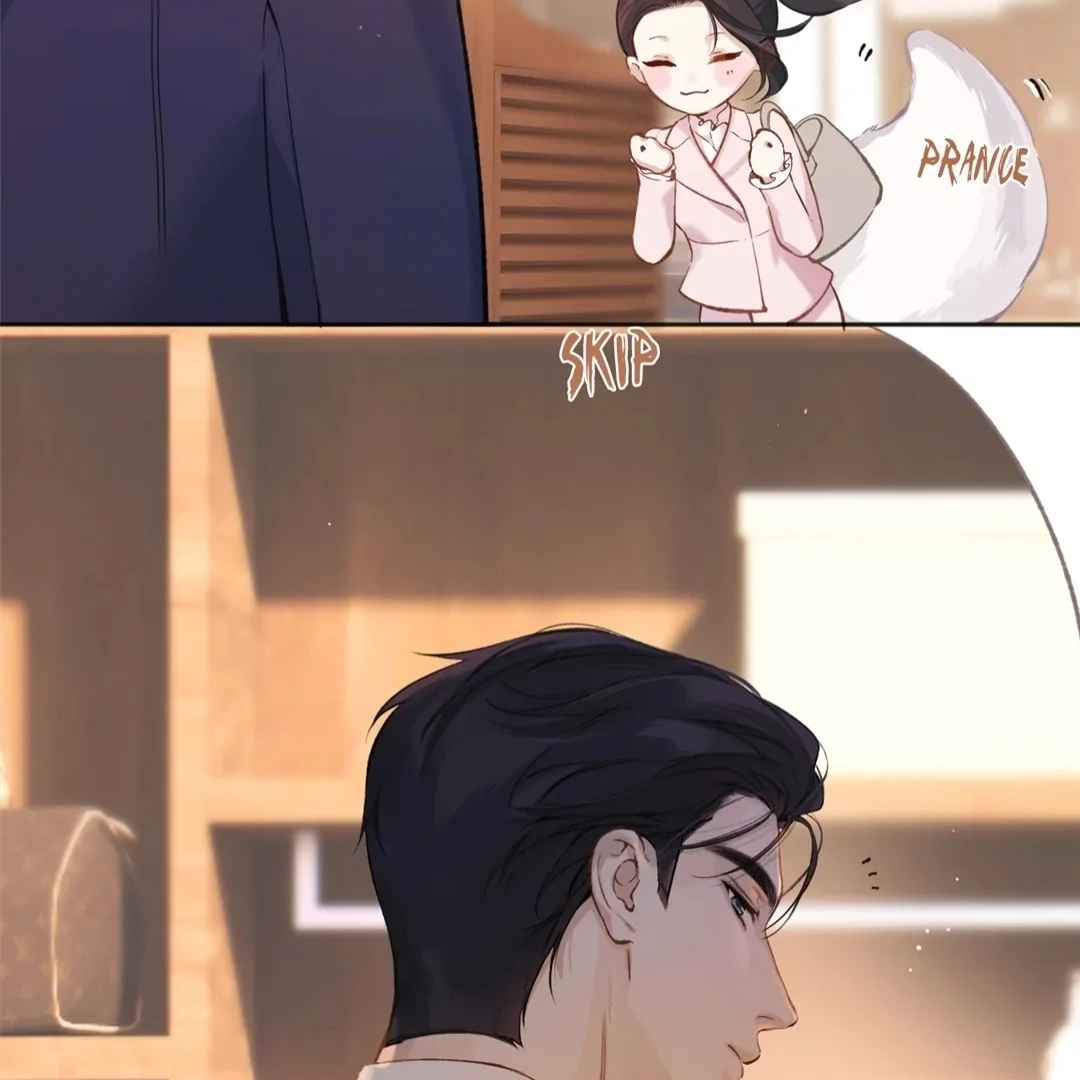 Accidental Love - Chapter 8 manhwa