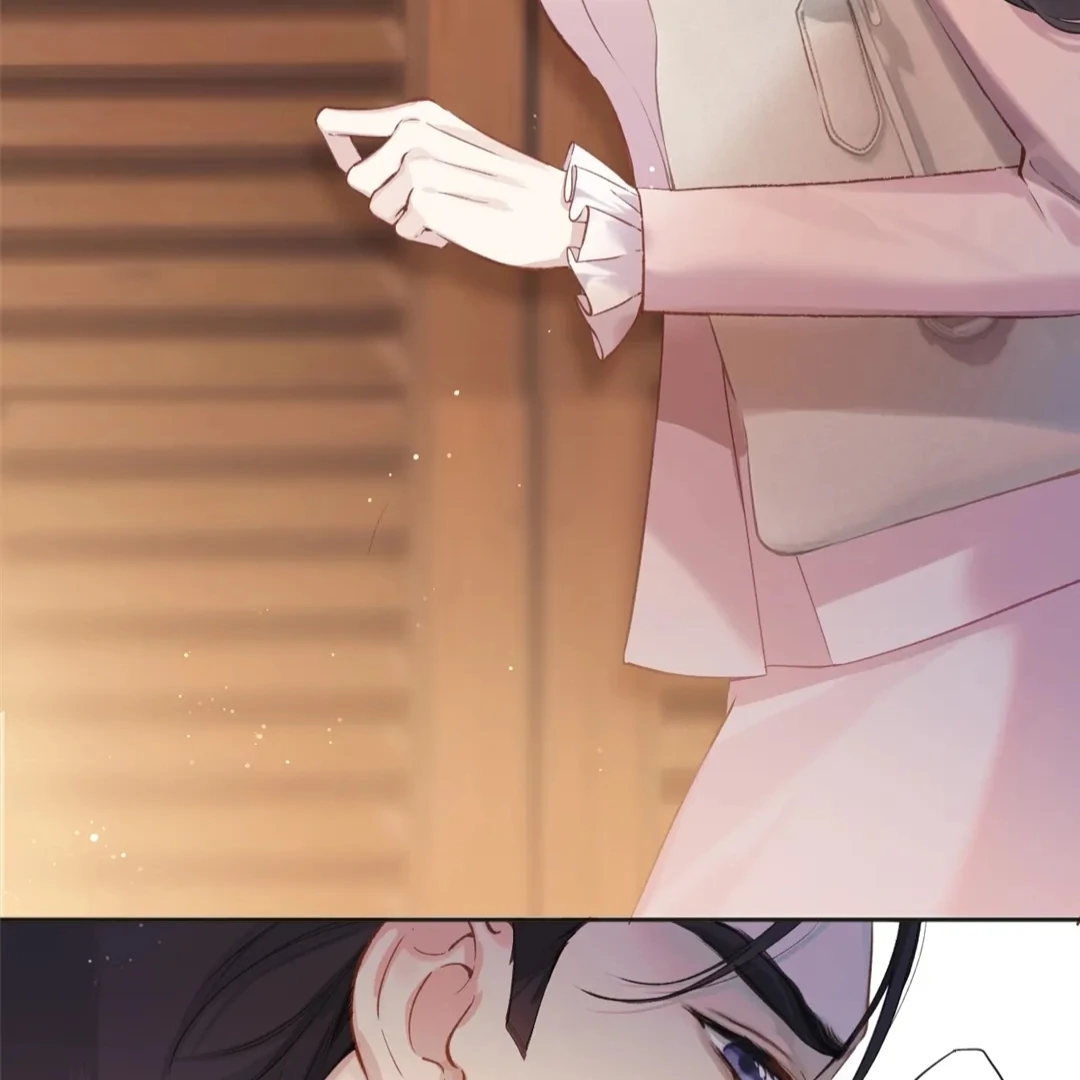 Accidental Love - Chapter 8 manhwa