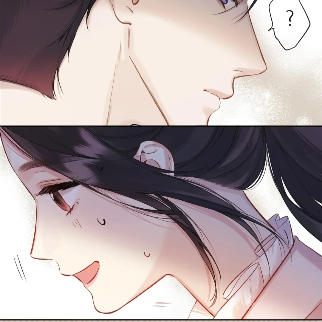Accidental Love - Chapter 8 manhwa