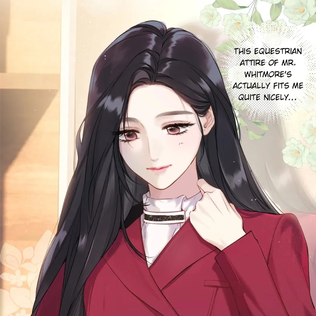 Accidental Love - Chapter 8 manhwa