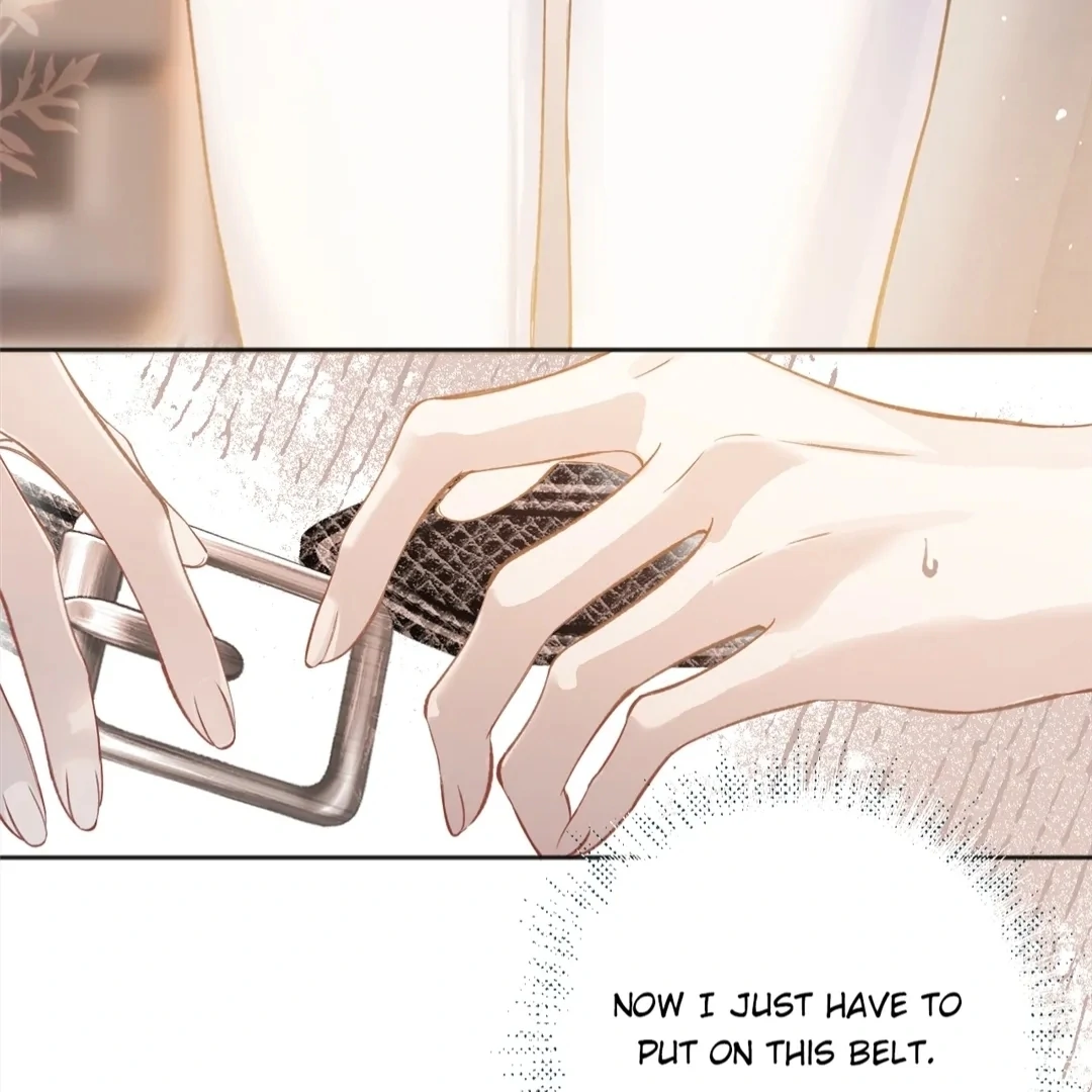 Accidental Love - Chapter 8 manhwa