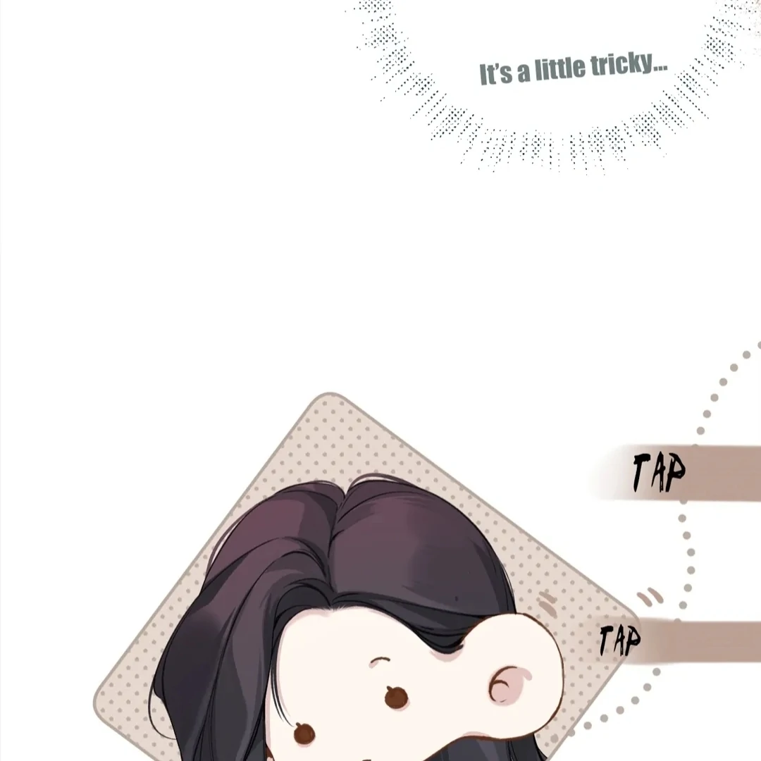 Accidental Love - Chapter 8 manhwa