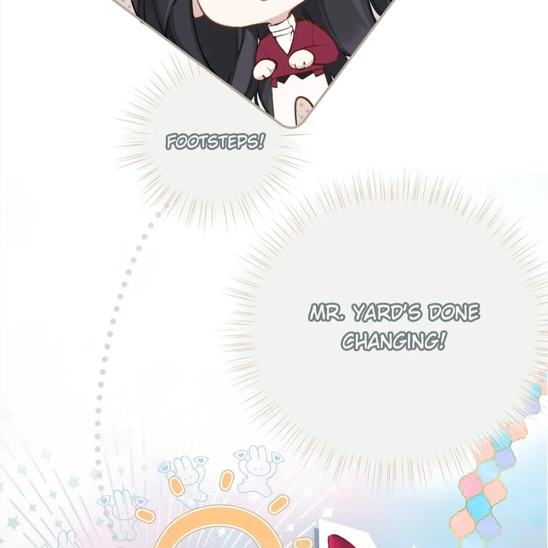 Accidental Love - Chapter 8 manhwa