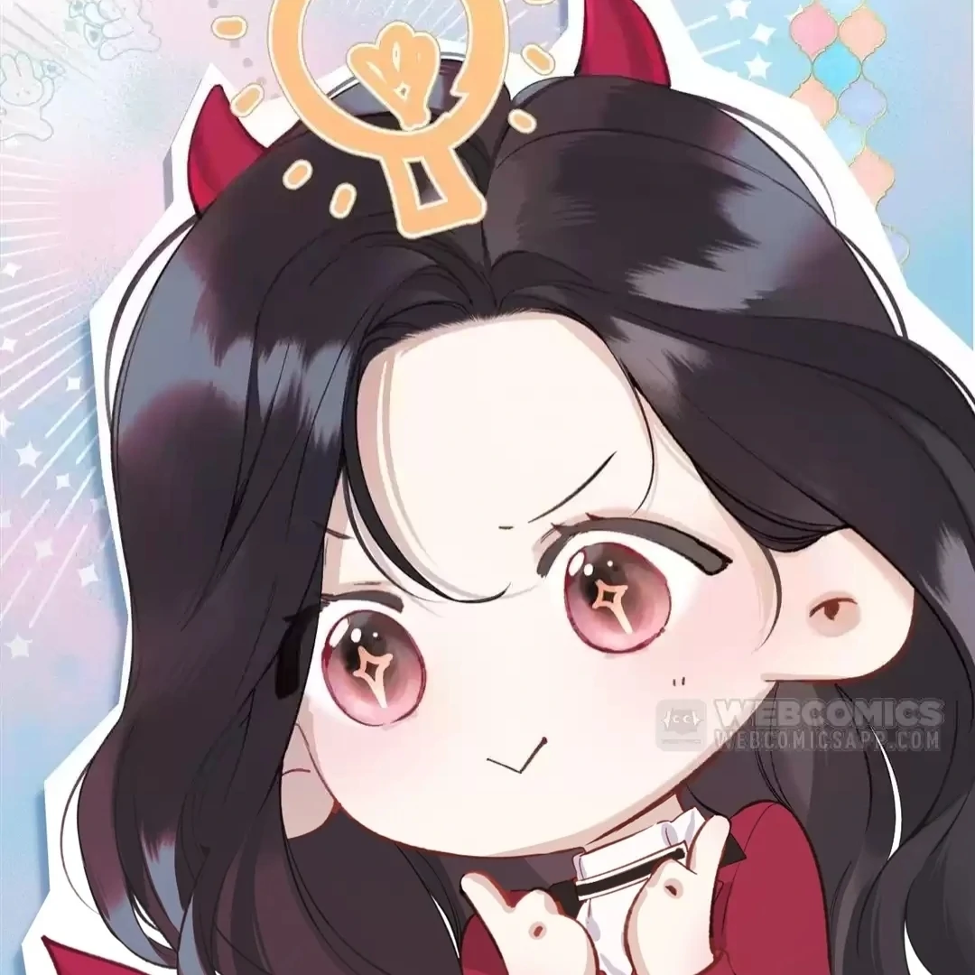 Accidental Love - Chapter 8 manhwa