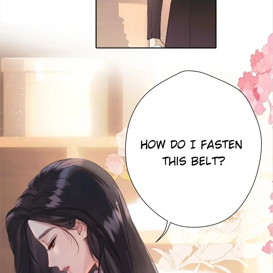 Accidental Love - Chapter 8 manhwa