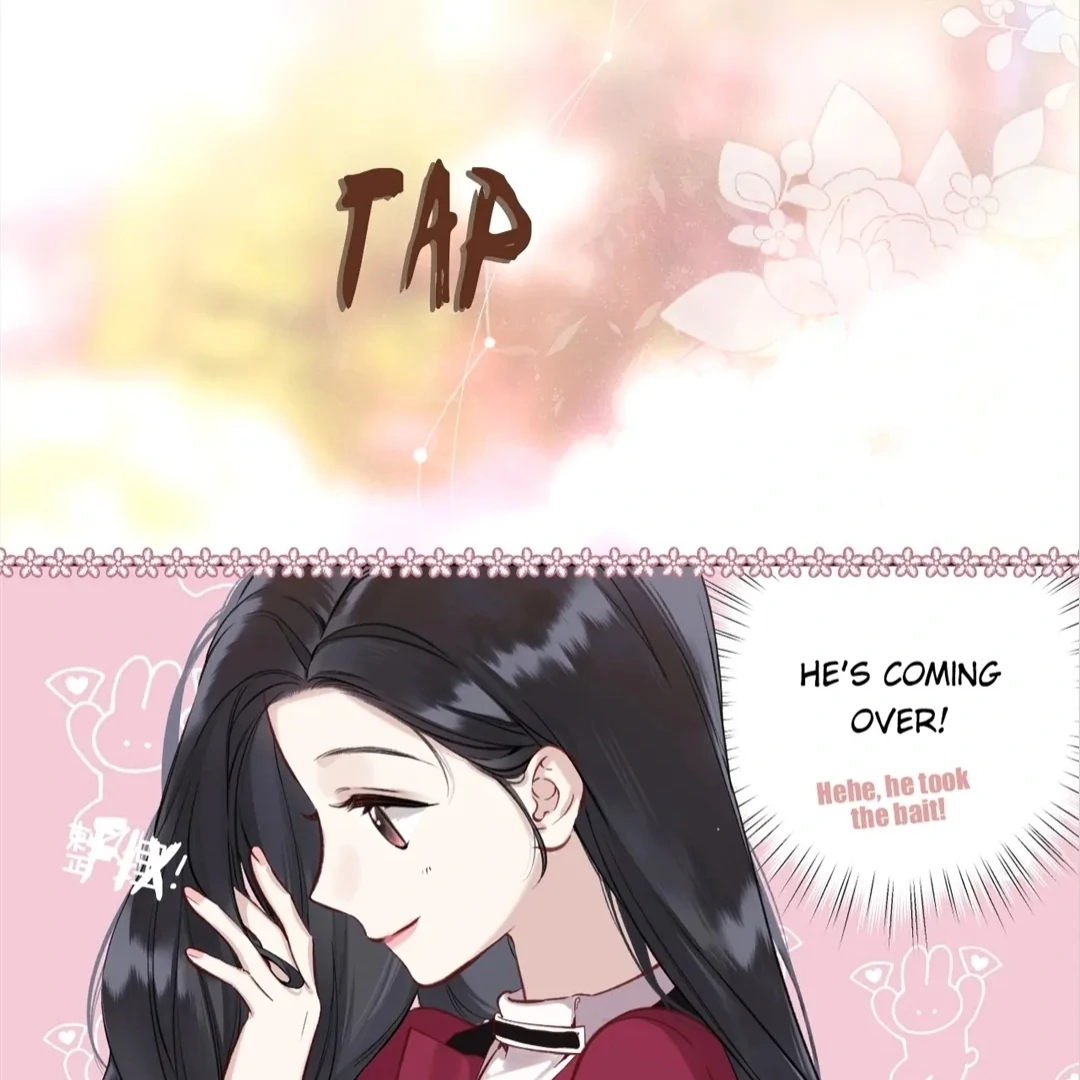 Accidental Love - Chapter 8 manhwa