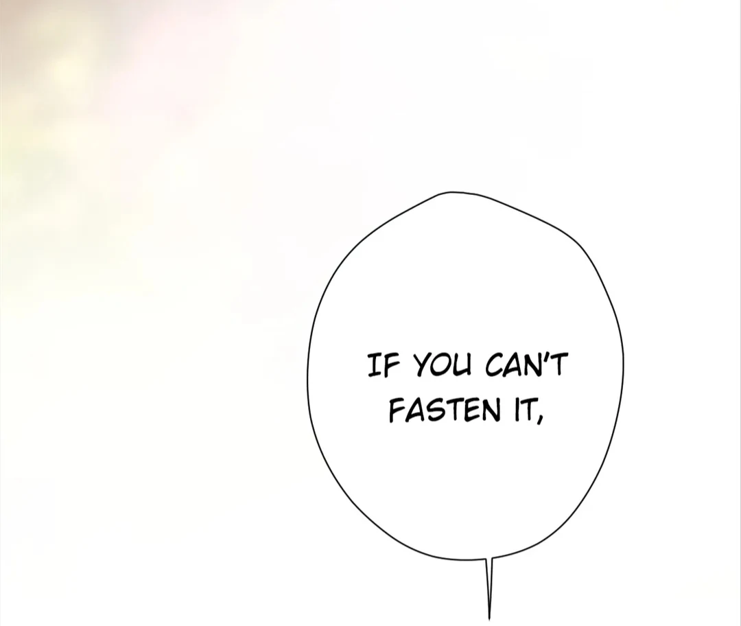 Accidental Love - Chapter 8 manhwa