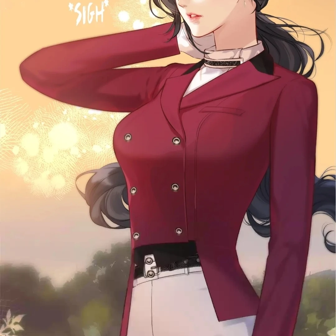 Accidental Love - Chapter 9 manhwa