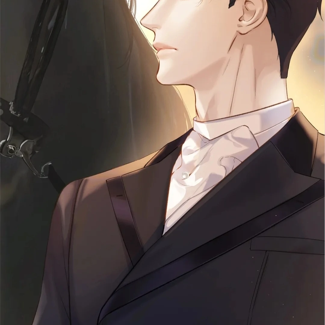 Accidental Love - Chapter 9 manhwa