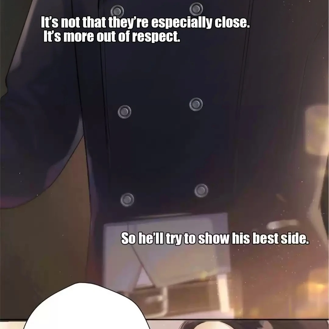 Accidental Love - Chapter 9 manhwa