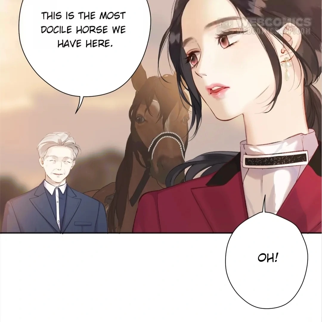 Accidental Love - Chapter 9 manhwa