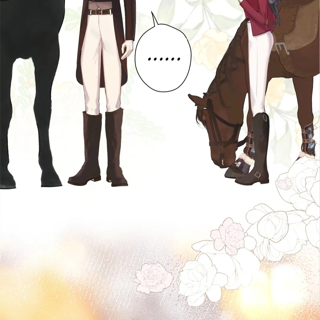 Accidental Love - Chapter 9 manhwa