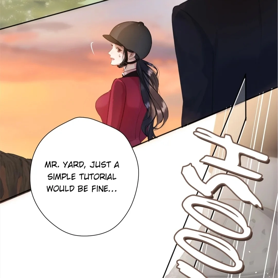 Accidental Love - Chapter 9 manhwa