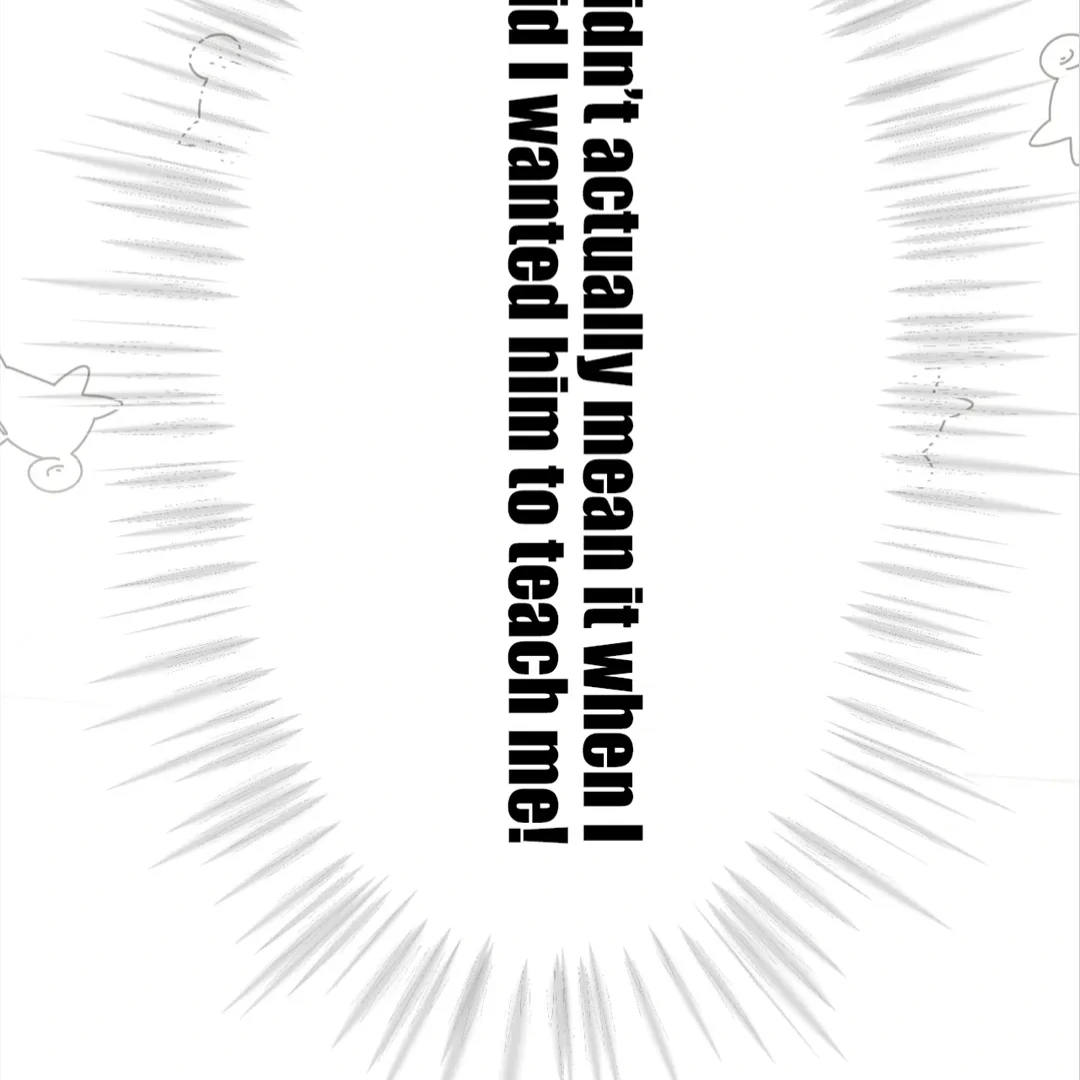 Accidental Love - Chapter 9 manhwa