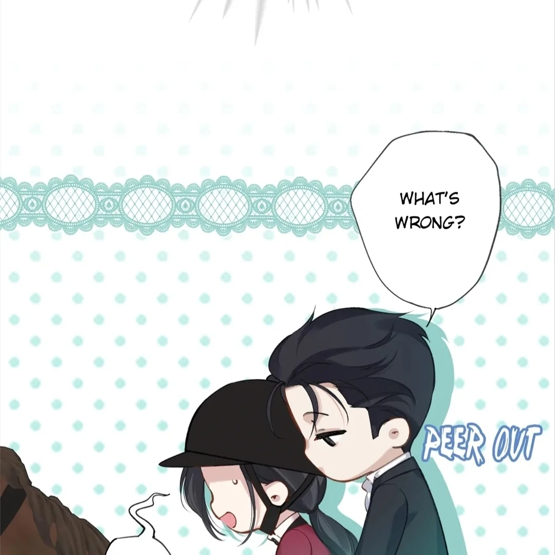 Accidental Love - Chapter 9 manhwa