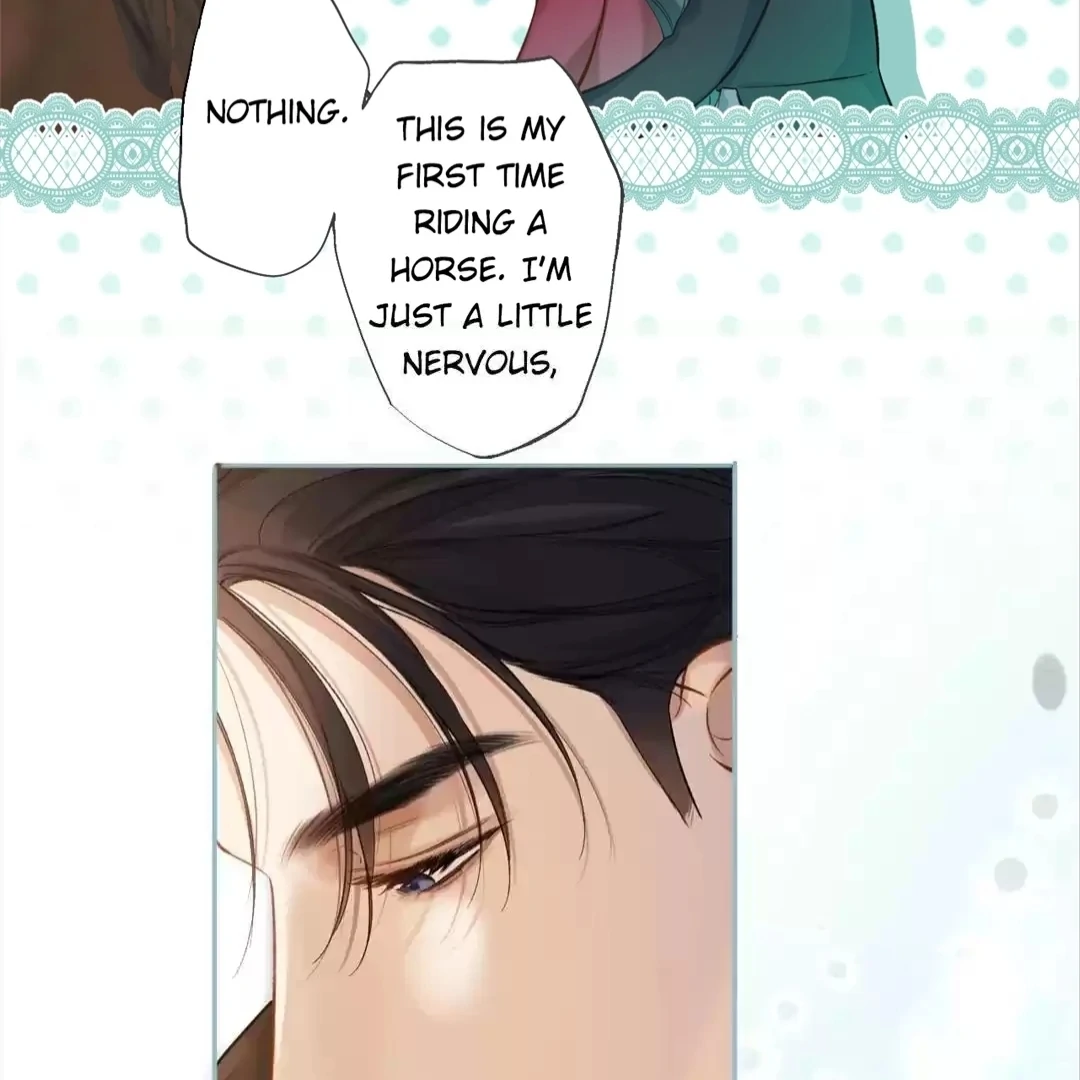 Accidental Love - Chapter 9 manhwa