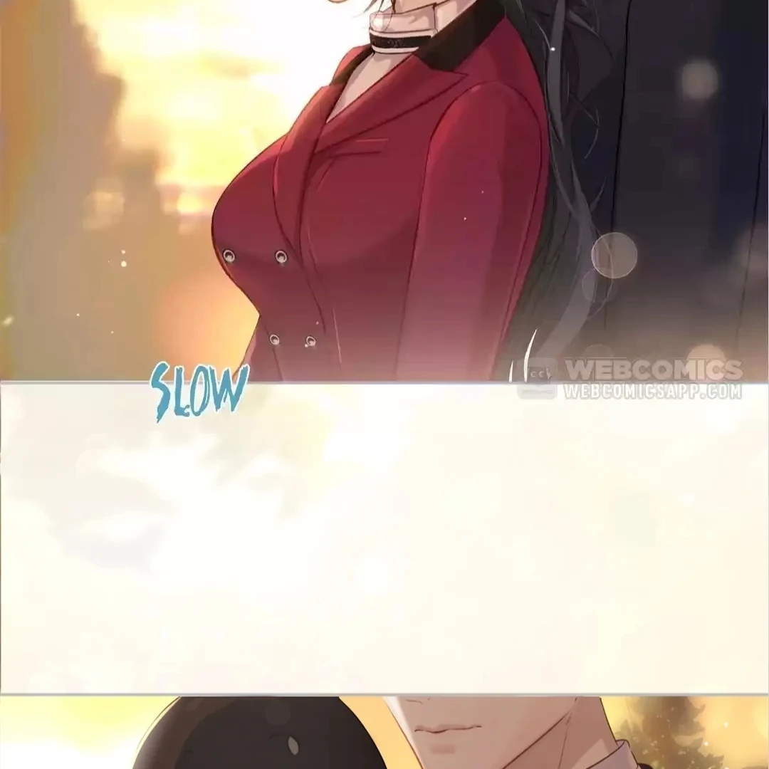 Accidental Love - Chapter 9 manhwa