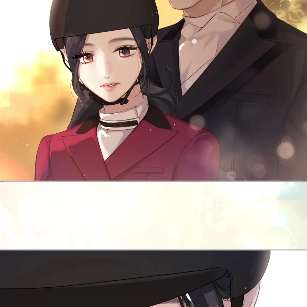 Accidental Love - Chapter 9 manhwa