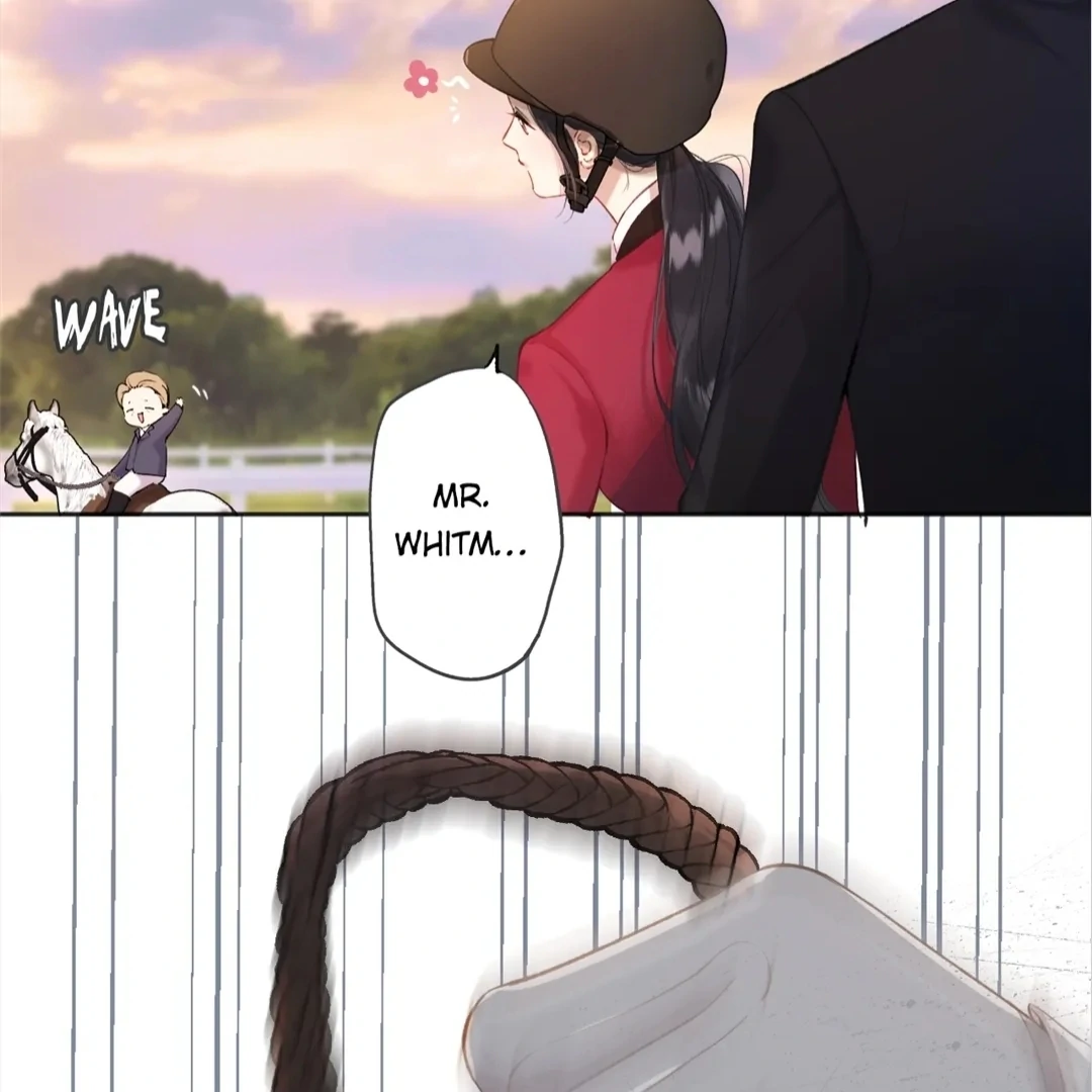 Accidental Love - Chapter 9 manhwa