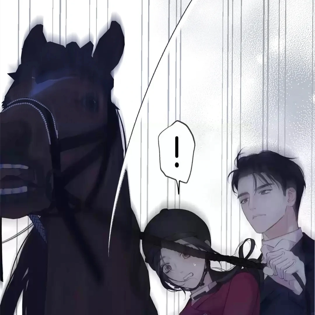 Accidental Love - Chapter 9 manhwa