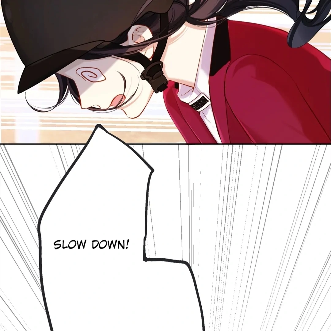 Accidental Love - Chapter 9 manhwa