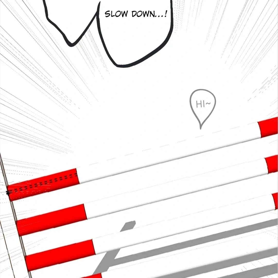 Accidental Love - Chapter 9 manhwa