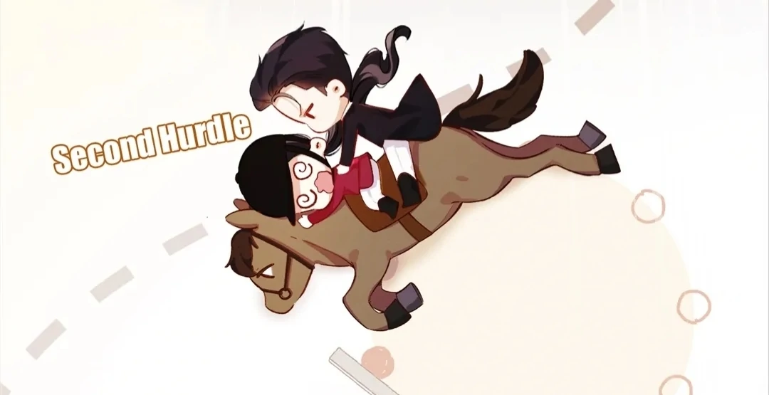 Accidental Love - Chapter 9 manhwa
