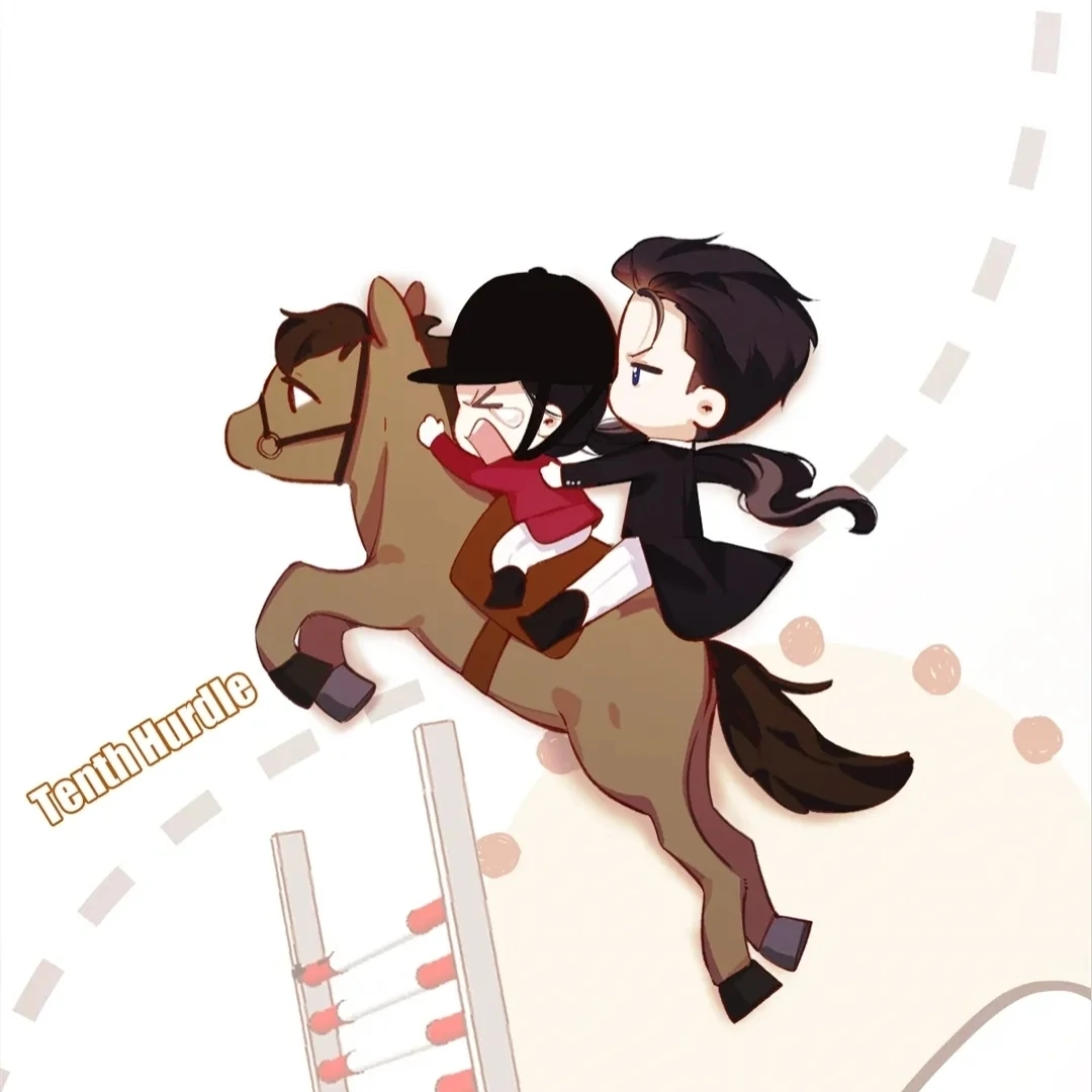 Accidental Love - Chapter 9 manhwa