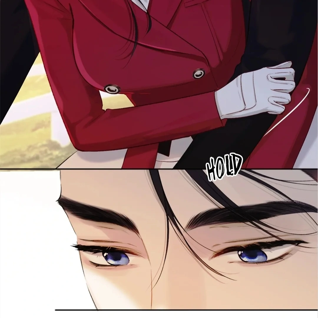 Accidental Love - Chapter 9 manhwa