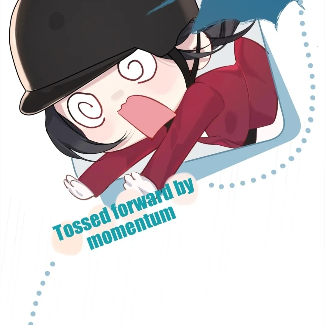 Accidental Love - Chapter 9 manhwa