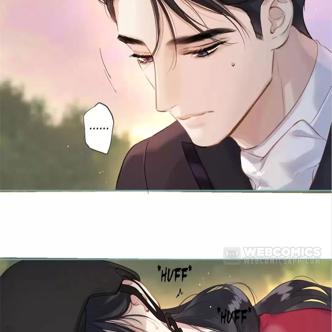 Accidental Love - Chapter 9 manhwa