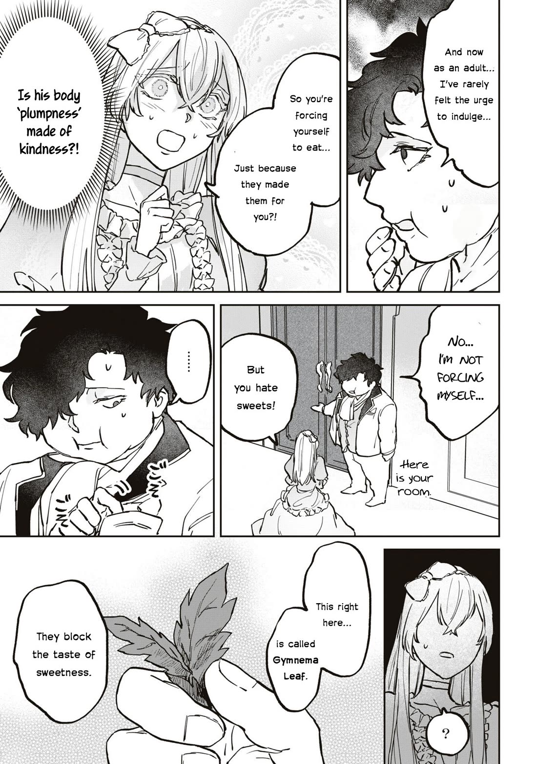 Though I May Be a Villainess, I’ll Show You I Can Obtain Happiness! - Volume 10 Chapter 4 manhwa