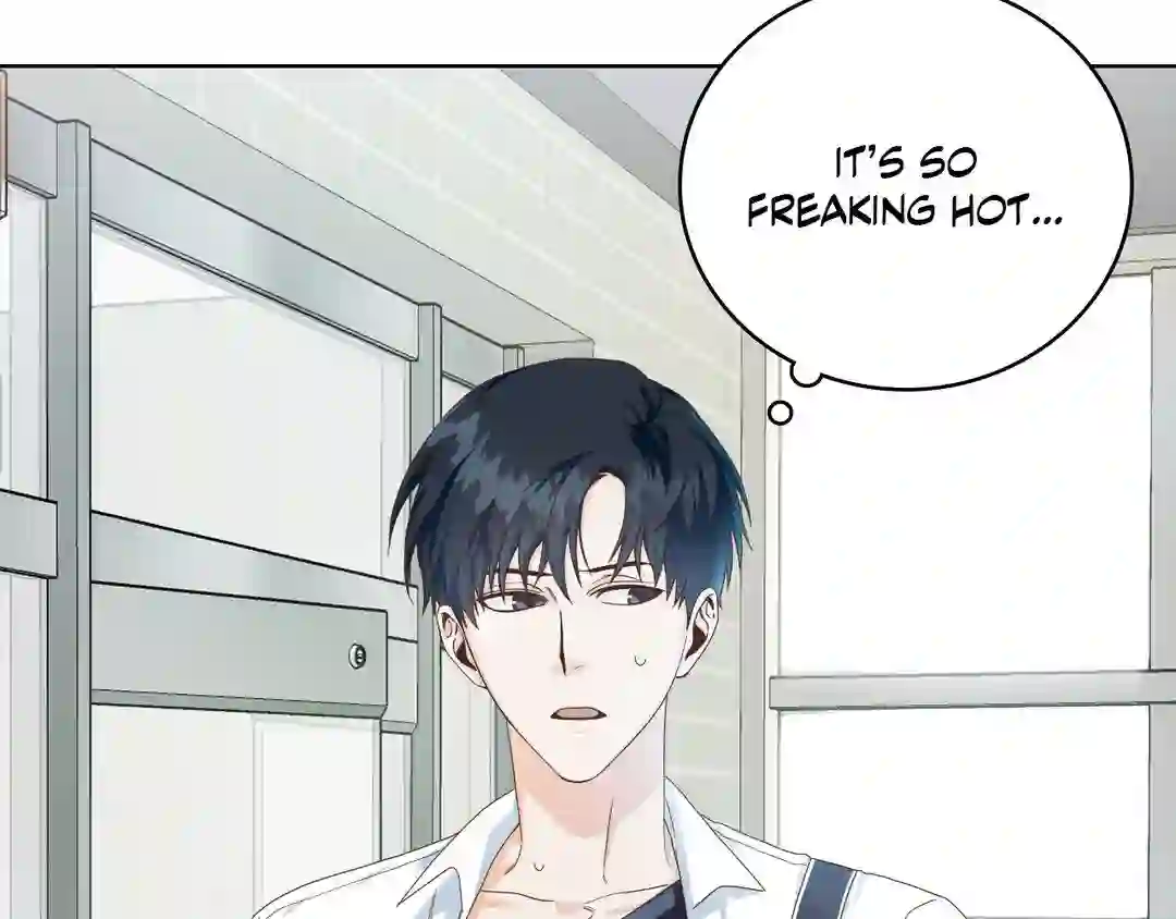 My Unexpected Roommate [Official] - Chapter 1 manhwa