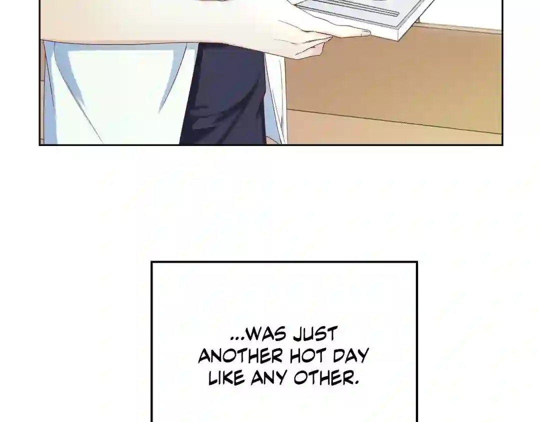 My Unexpected Roommate [Official] - Chapter 1 manhwa