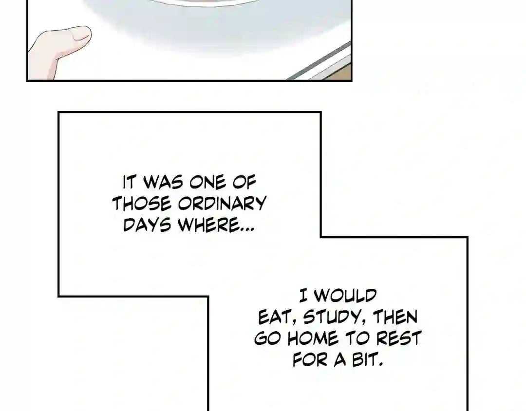 My Unexpected Roommate [Official] - Chapter 1 manhwa