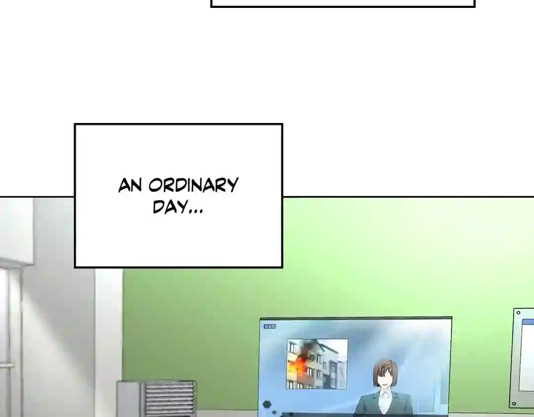 My Unexpected Roommate [Official] - Chapter 1 manhwa