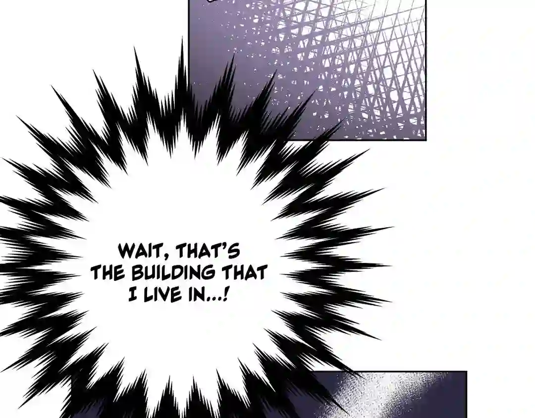 My Unexpected Roommate [Official] - Chapter 1 manhwa