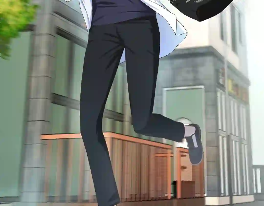My Unexpected Roommate [Official] - Chapter 1 manhwa