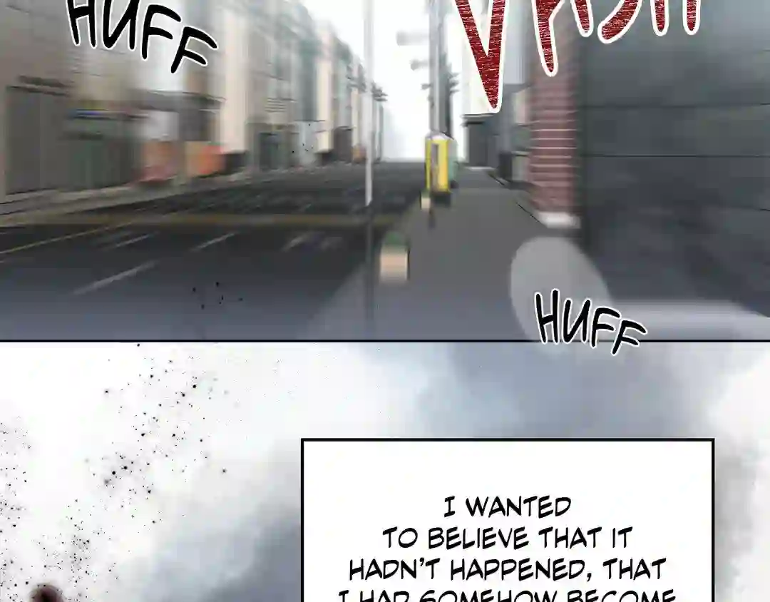 My Unexpected Roommate [Official] - Chapter 1 manhwa