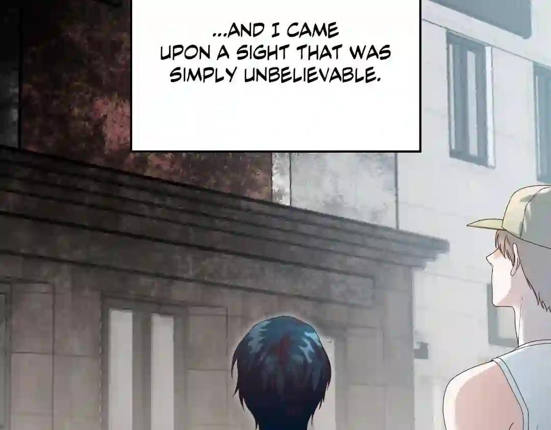 My Unexpected Roommate [Official] - Chapter 1 manhwa