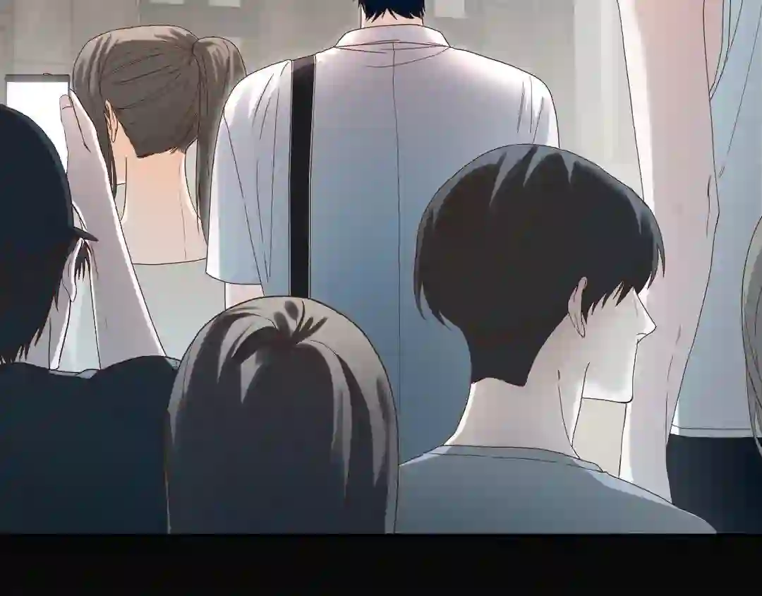 My Unexpected Roommate [Official] - Chapter 1 manhwa